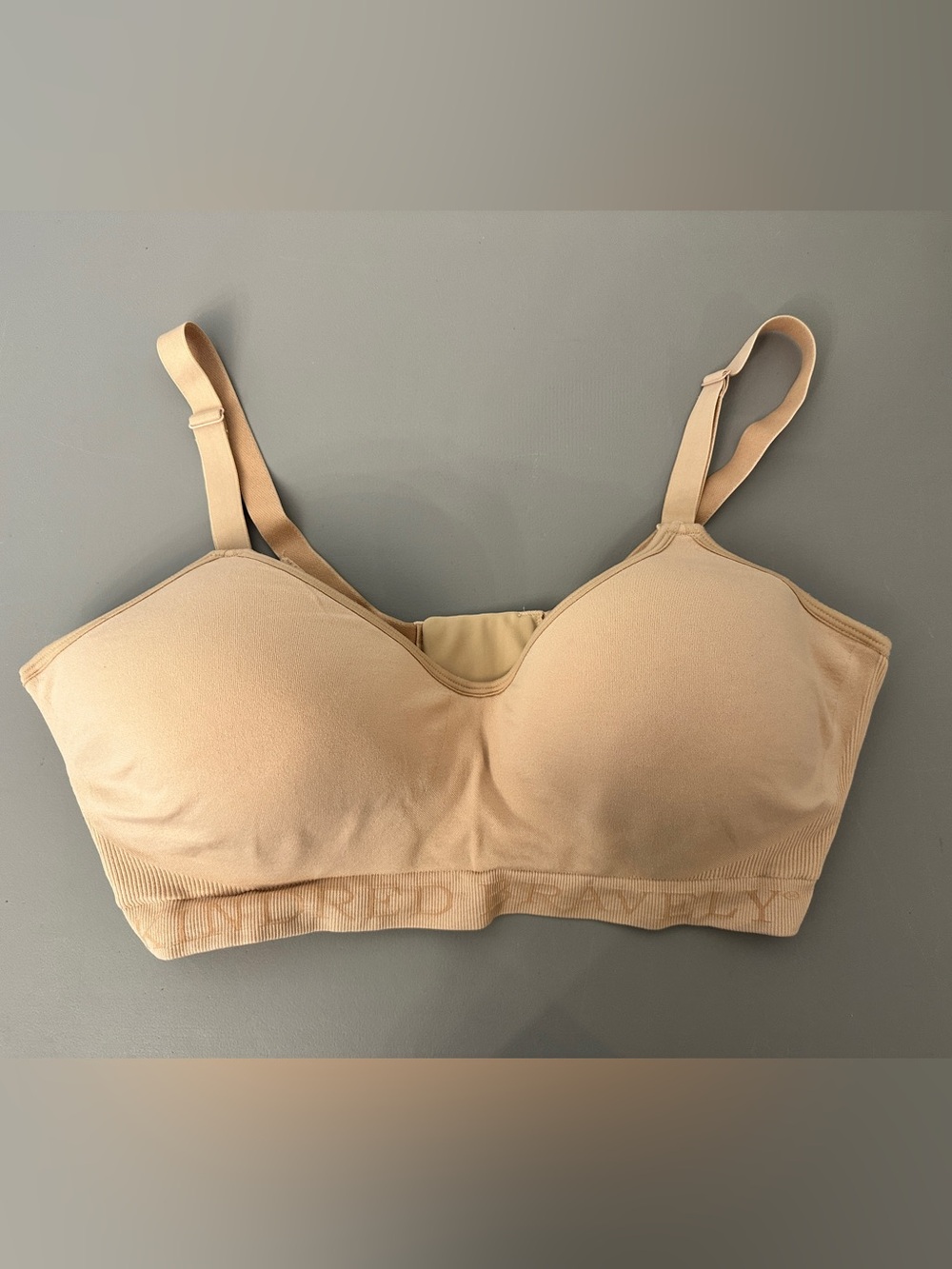 Pumping & Nursing Bra